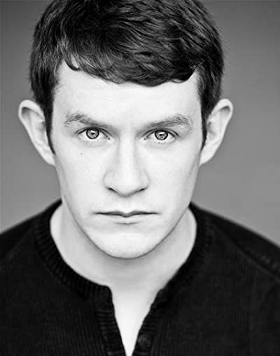Philip Hill-Pearson