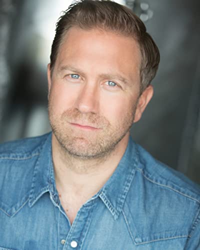 Phill Langhorne