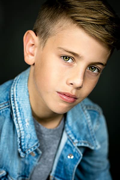 Phoenix Elkin