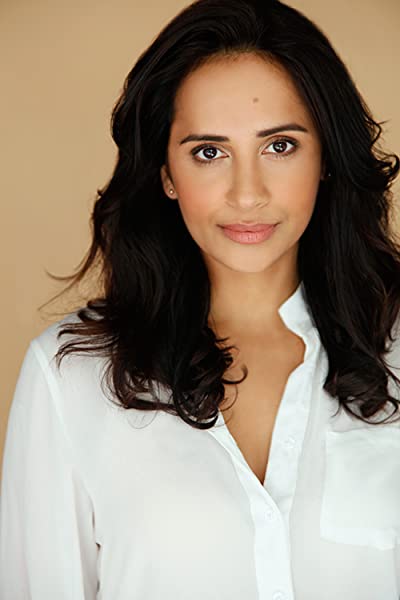 Pia Shah