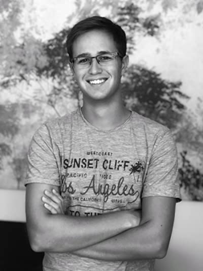 Pierce Nathan-Calvin Baechler