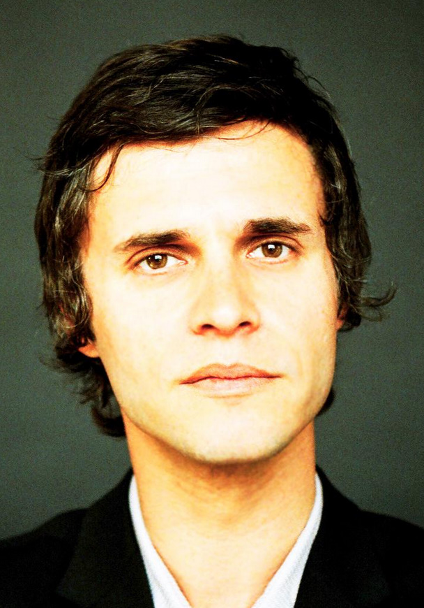 Pierre-François Garel