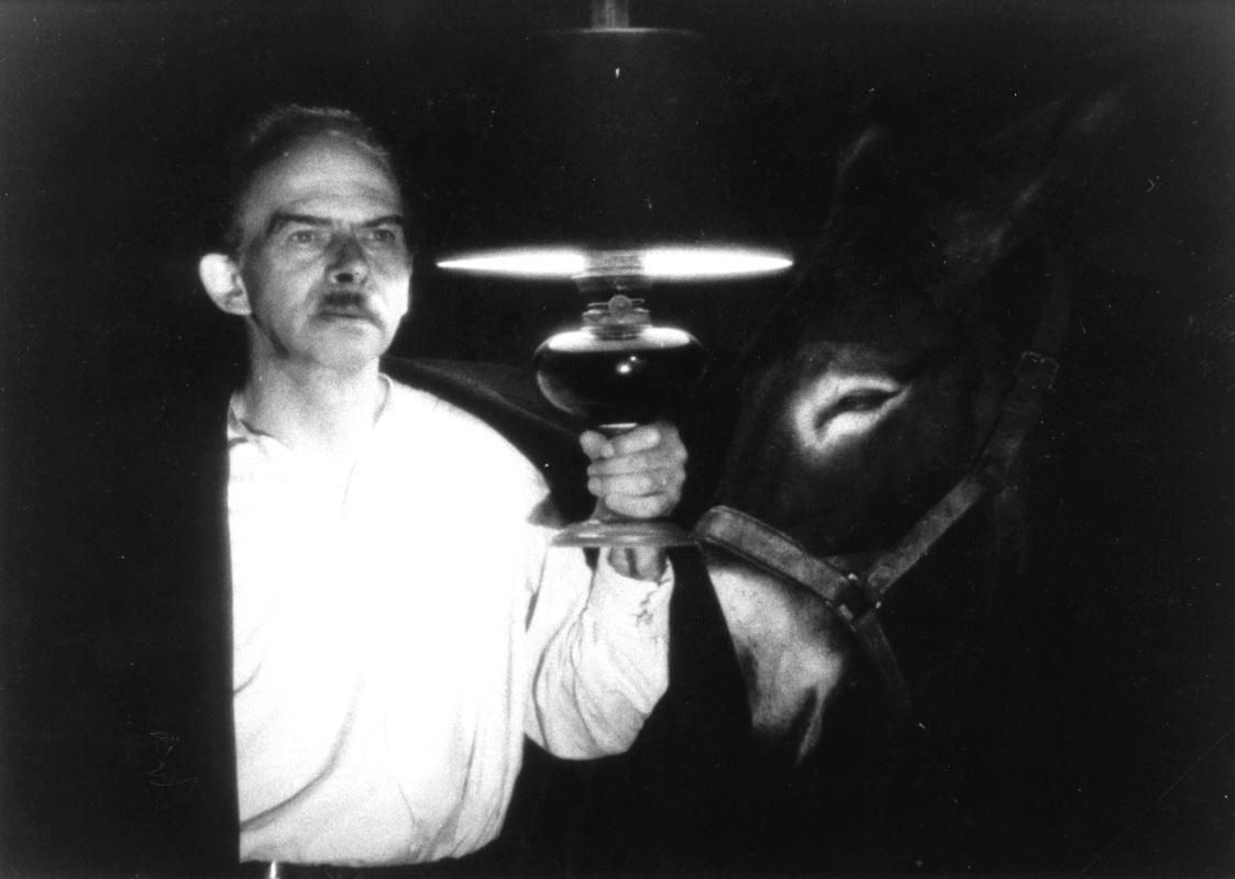 Pierre Klossowski