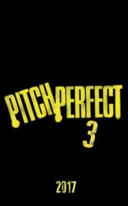Pitch Perfect 3 