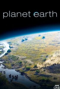 Planet Earth 