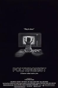 Poltergeist 