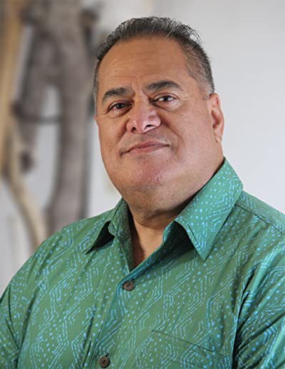 Pomaikai Brown