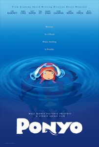 Ponyo 