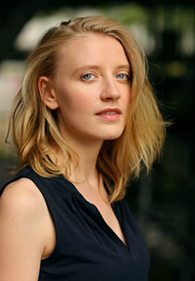 Poppy Lee Friar