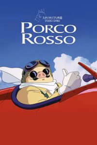 Porco Rosso 