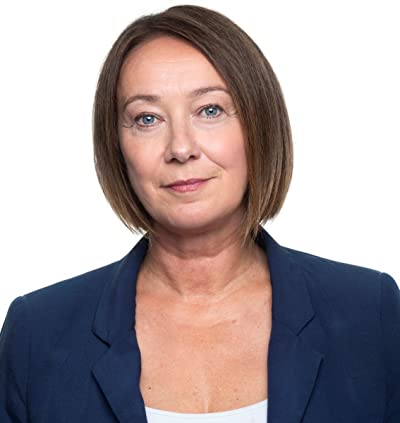 Portia Booroff