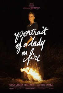 Portrait of a Lady on Fire 
