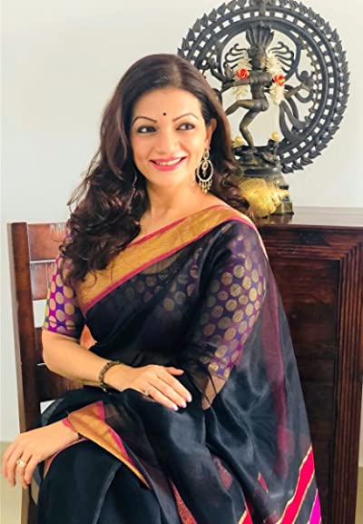 Prachi Shah