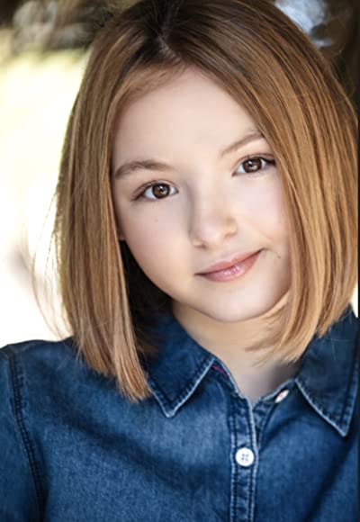Presley Richardson