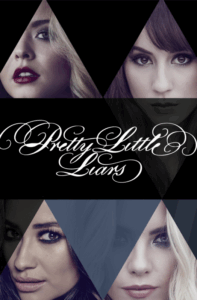 Pretty Little Liars 