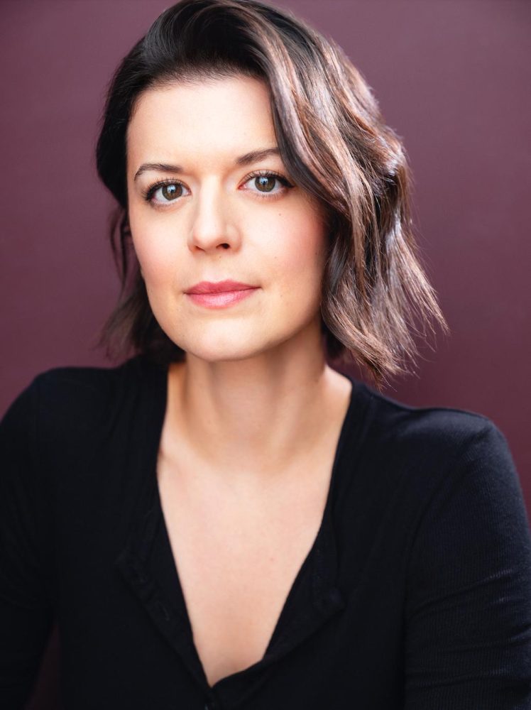 Priscilla Faia