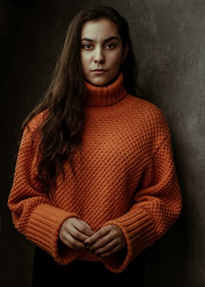 Priya Blackburn