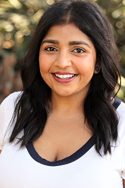 Punam Patel