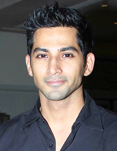 Puneet Cheema