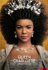 Queen Charlotte: A Bridgerton Story 