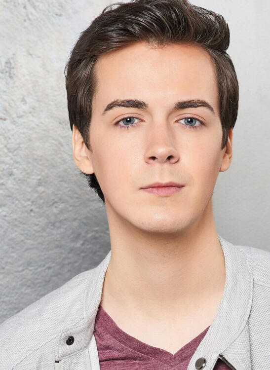 Quinn Lord