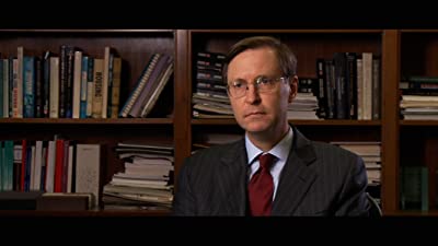 R. Glenn Hubbard