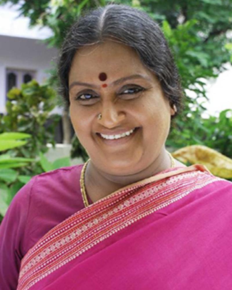 R.V. Udhaya Kumar