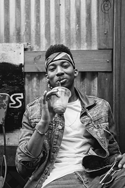 RJ Walker
