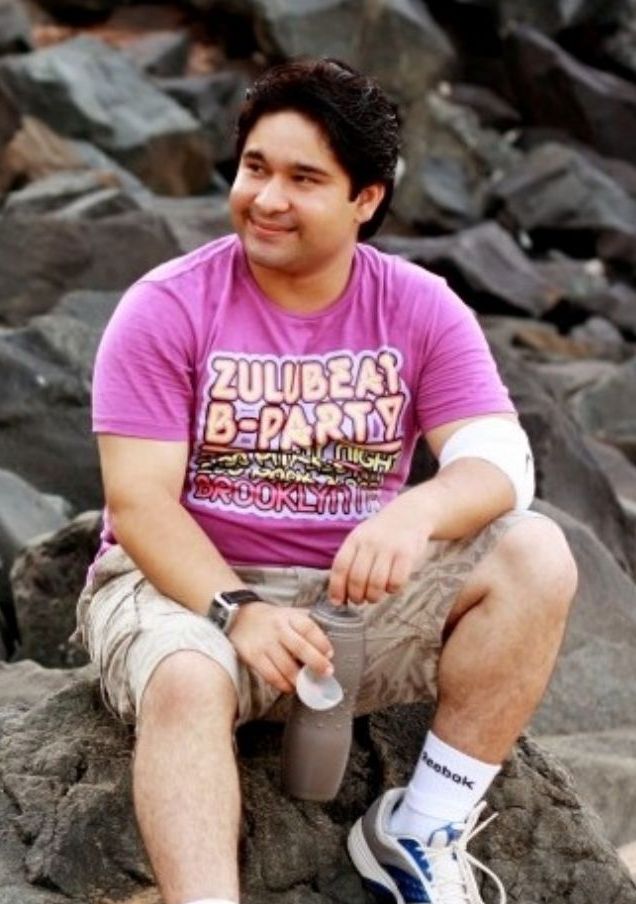 Raashul Tandon