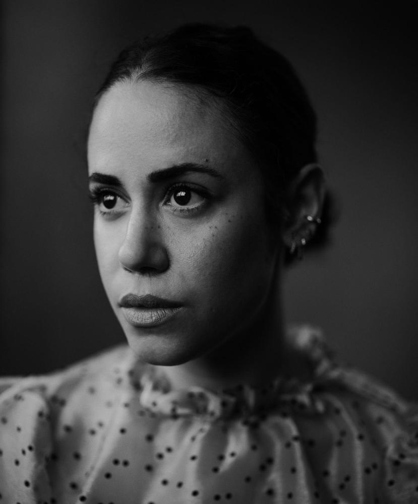 Rachel Benaissa