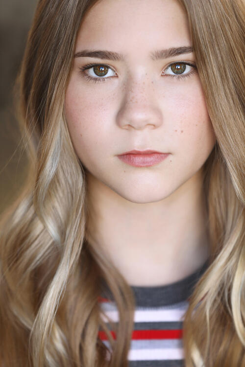 Rachel Eggleston
