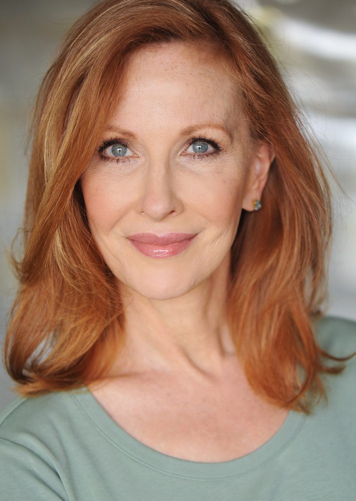 Rachel OMeara