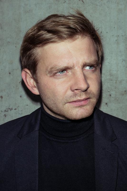 Rafal Zawierucha