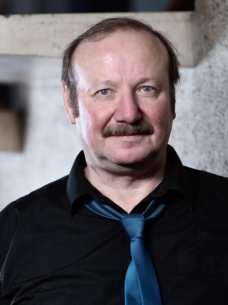 Rainer Reiners