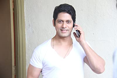 Rajesh Shringarpure