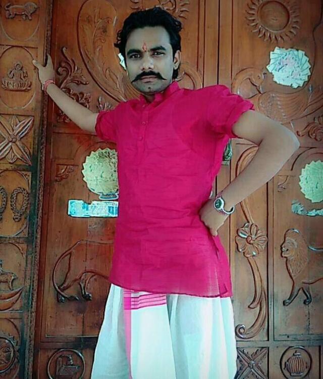 Ram Kishan Dhakad