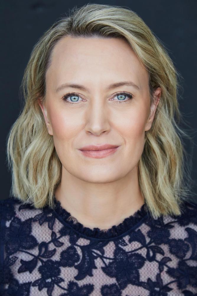 Ramona Von Pusch
