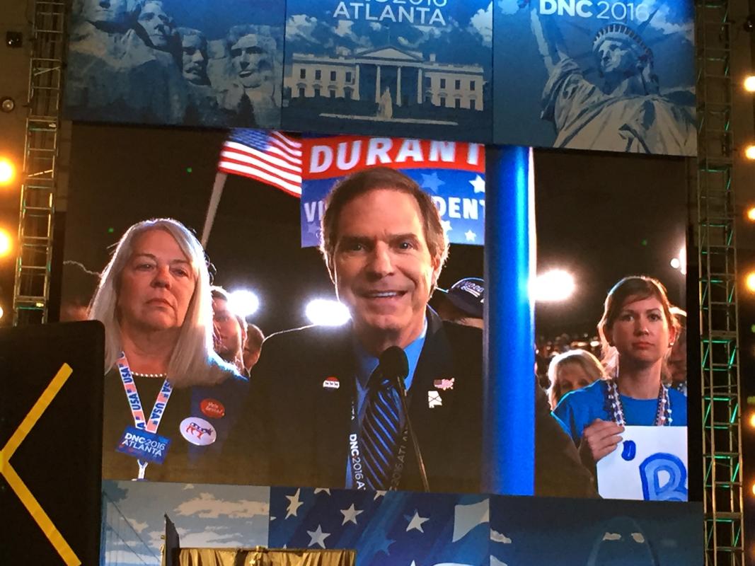 Randall Taylor