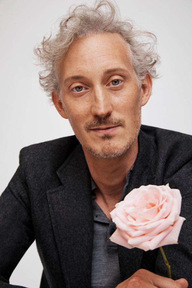 Raphael Romand