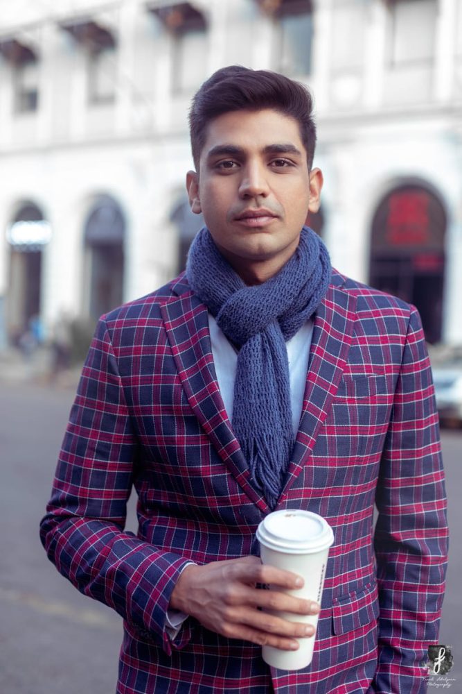 Ravindra Dubey