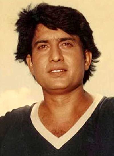 Ravindra Mahajani