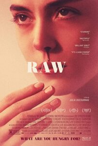 Raw 