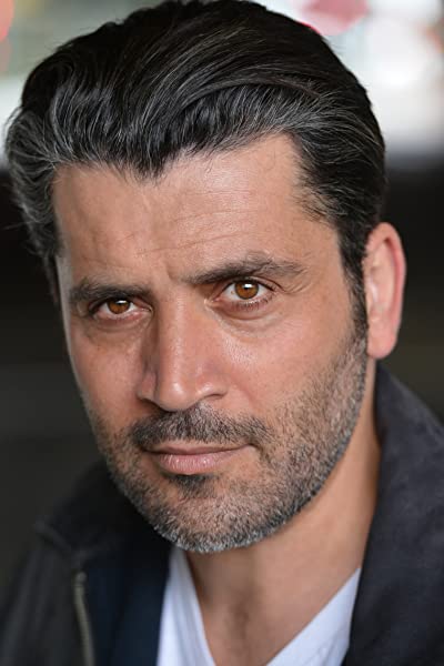 Ray Haratian