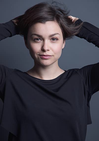 Reba Buhr