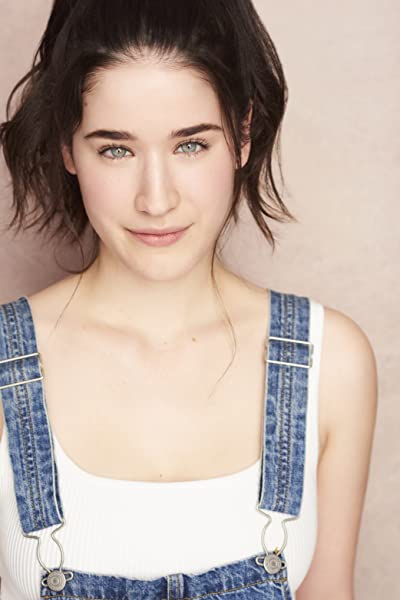 Rebecca Huey