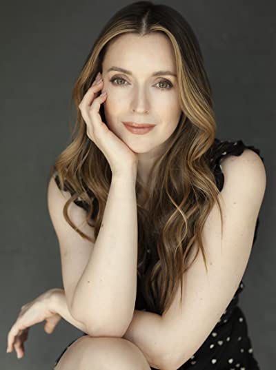 Rebecca Roberts