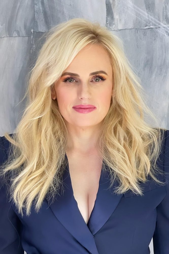 Rebel Wilson