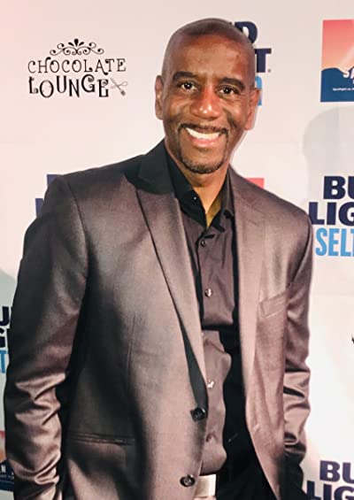 Reggie Gaskins
