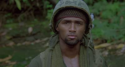 Reggie Johnson