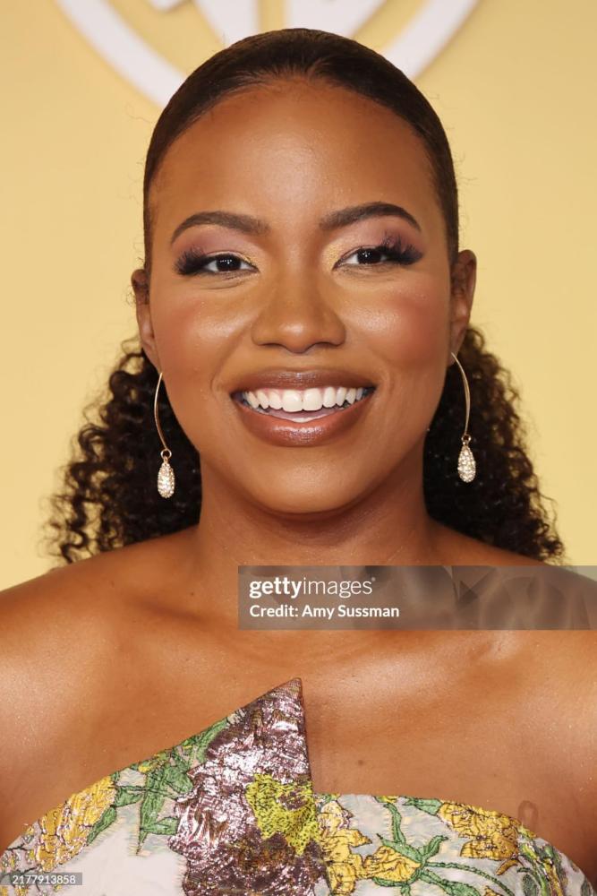 Renika Williams